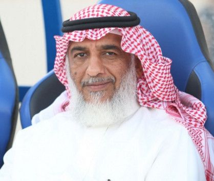 سعود الشلهوب 