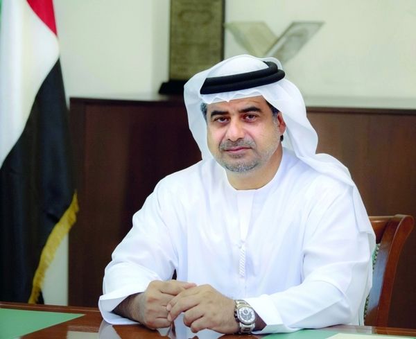 يوسف سعيد العبري