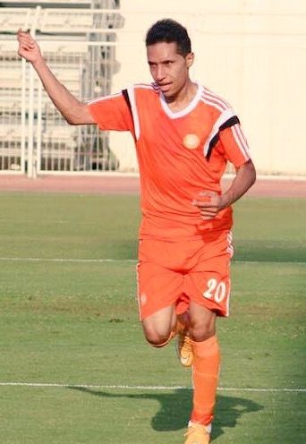 عبدالله اليحي