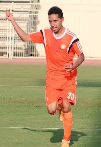 عبدالله اليحي