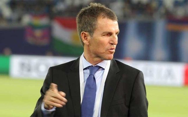 روبرت فيرنانديز