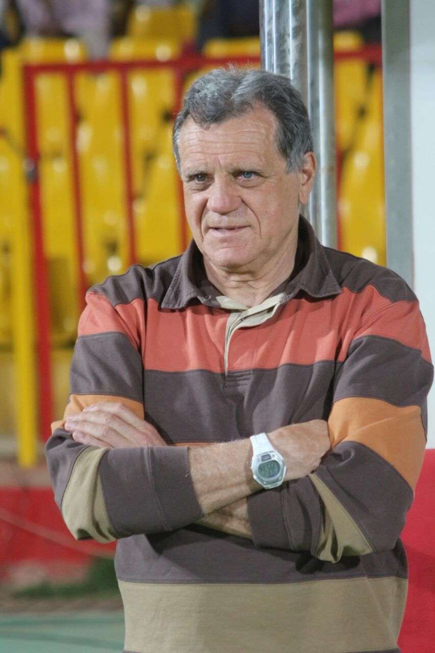 دييجو جارزيتو