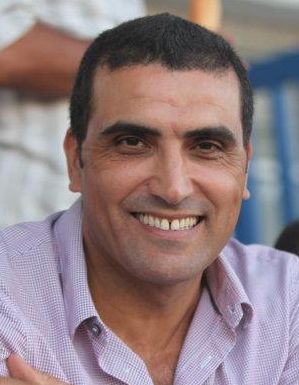 لطفي السليمي