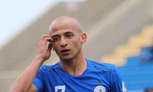 موسى الزعبي