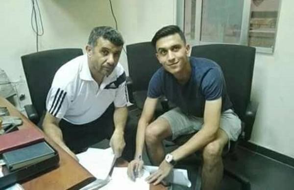 من توقيع أحمد سمير بحضور عدس