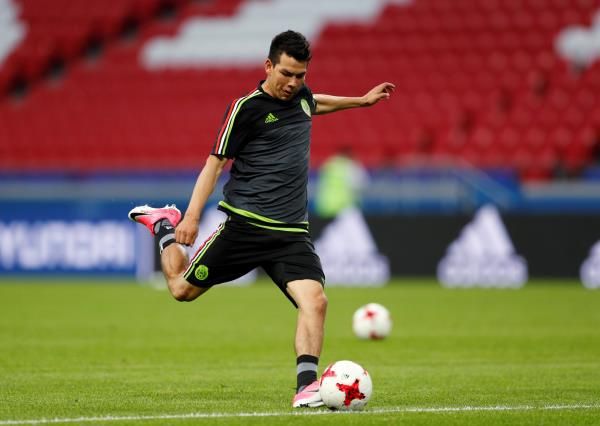 هيرفينج لوزانو