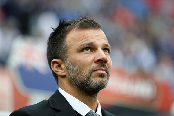 أنطوني هودسون