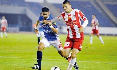 عبدالسلام بنجلون