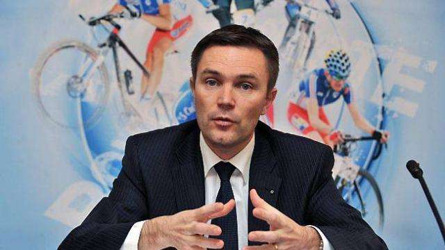 ديفيد لابارتيان