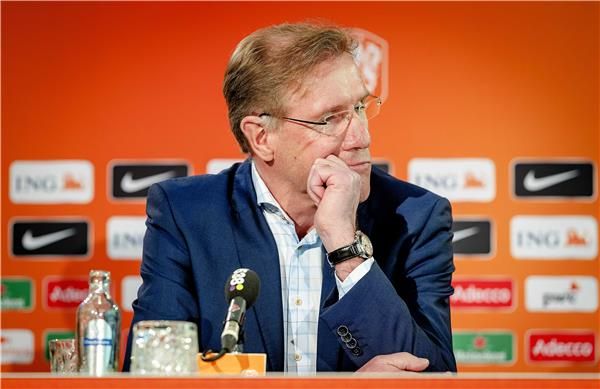  هانز فان بروكلين 