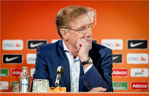 هانز فان بروكلين