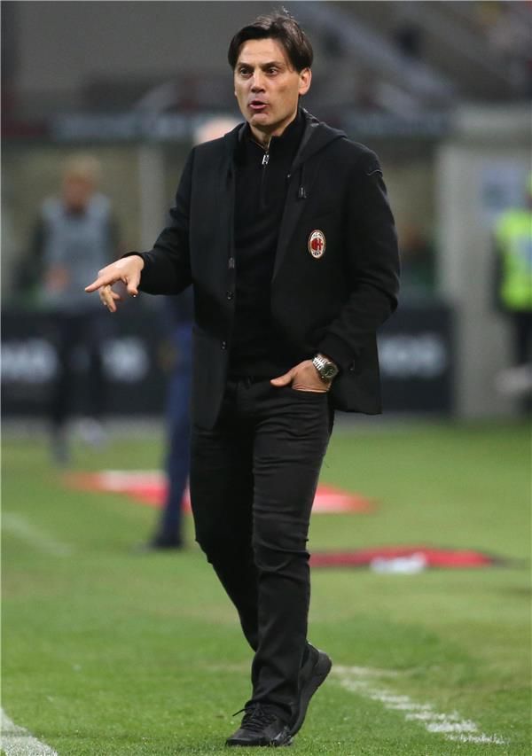 فينشينزو مونتيلا