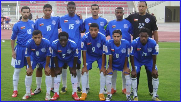 صحم بطل كأس جلالة السلطان للمرة الاولى في تاريخه