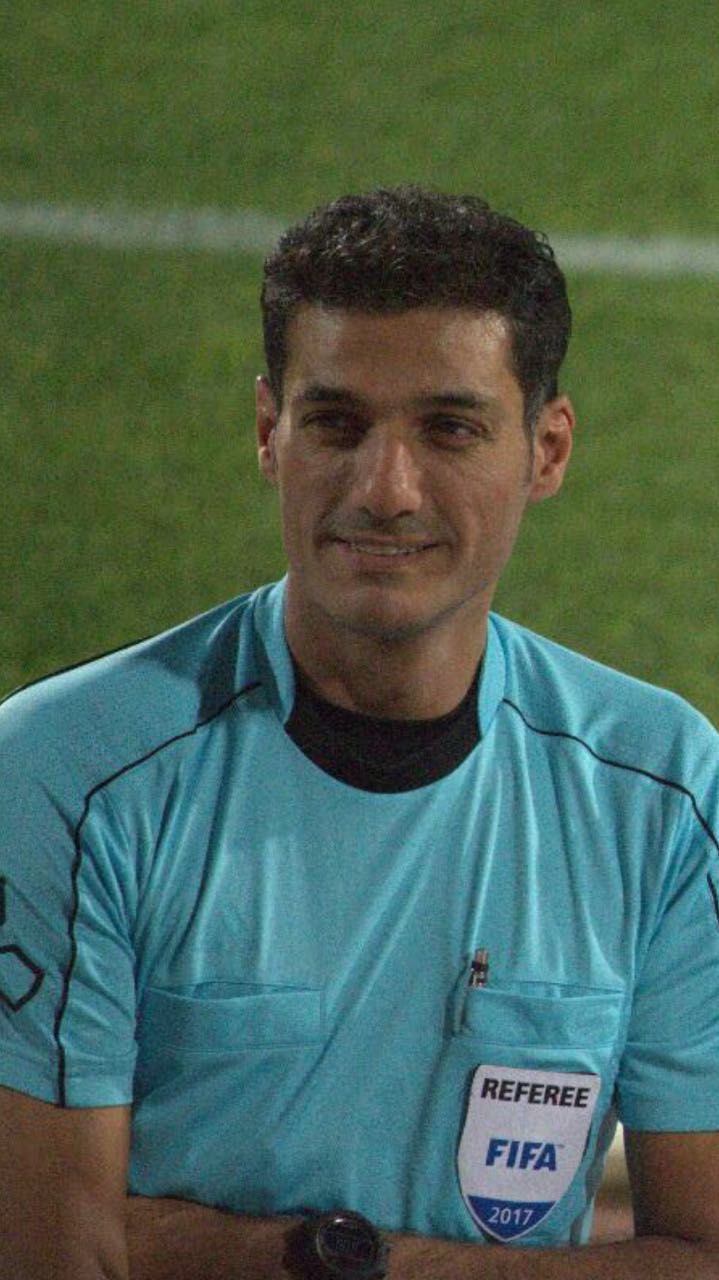 علي محمد