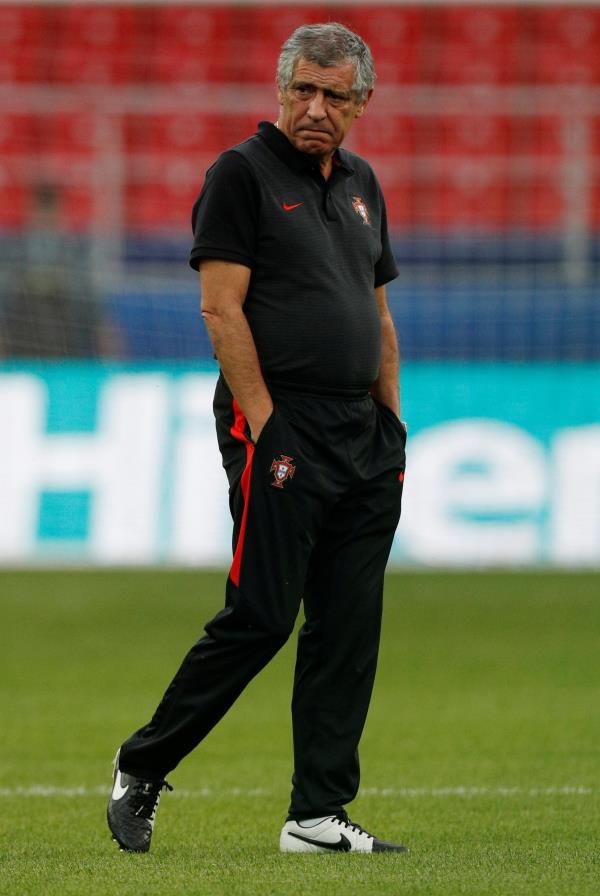  فرناندو سانتوس