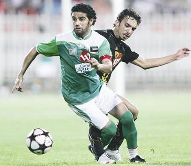 أحمد موسى