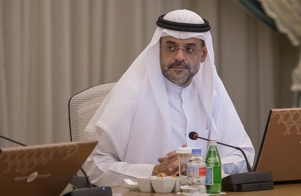 الشيخ سلطان بن محمد بن سلطان القاسمي
