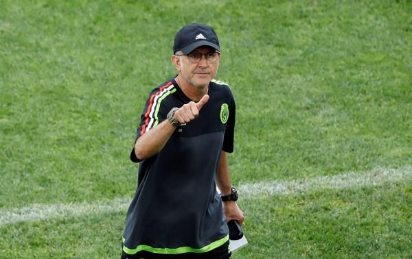 خوان كارلوس اوسوريو