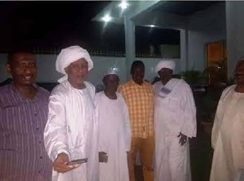 من الاجتماع