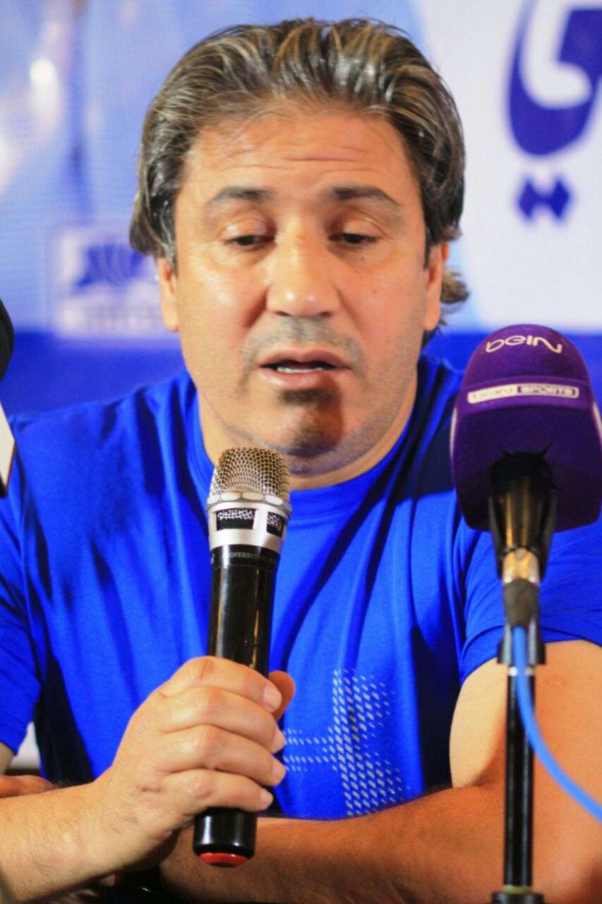 نبيل الكوكي