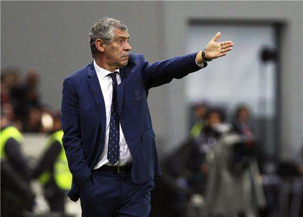 فرناندو سانتوس