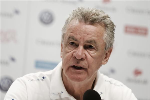 أوتمار هيتسفيلد