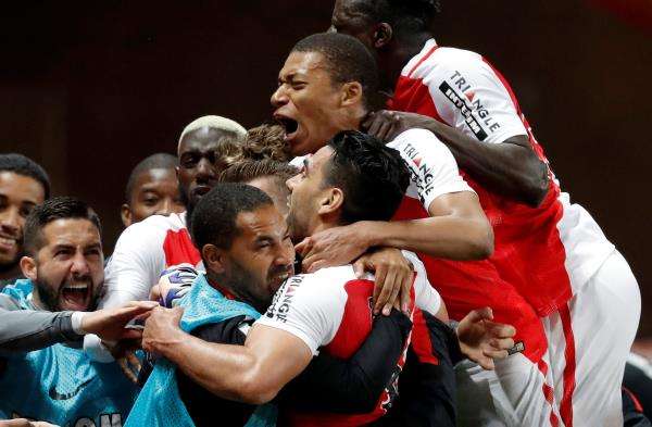 نادي موناكو