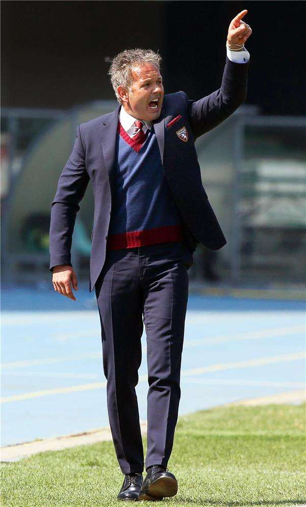 سينيسا ميهايلوفيتش