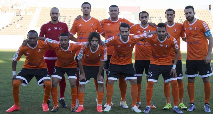 نادي عجمان