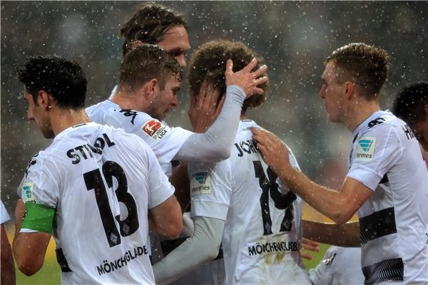 بوروسيا مونشنجلادباخ