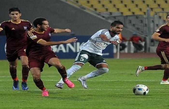 مباراة من الدوري