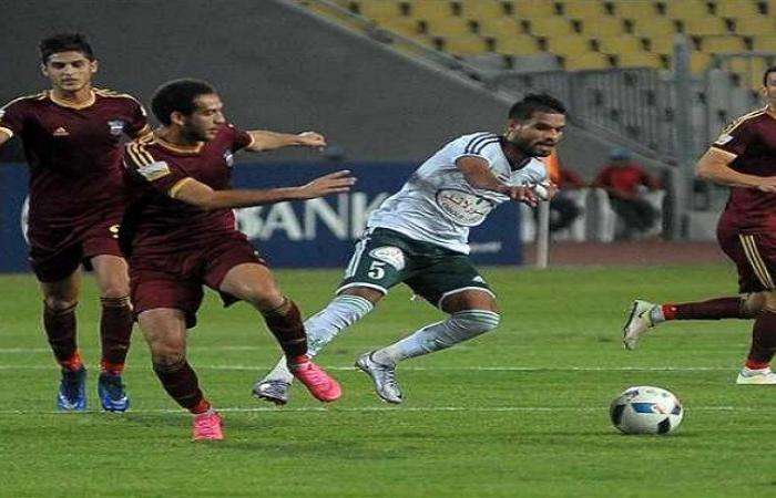 مباراة من الدوري