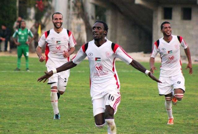  سليمان العبيد 