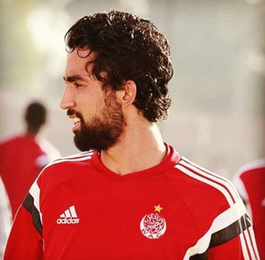 صلاح الدين السعيدي