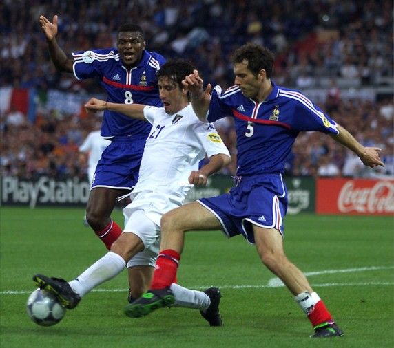 desailly