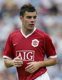 darron gibson