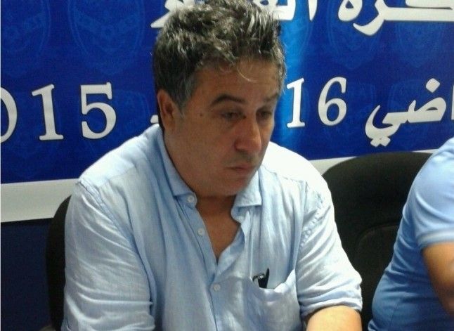 عبد الإله الحتاش