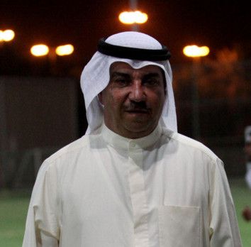جمال الكاظمي