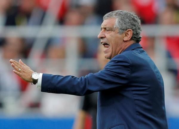 فرناندو سانتوس