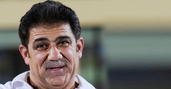 محمد إبراهيم