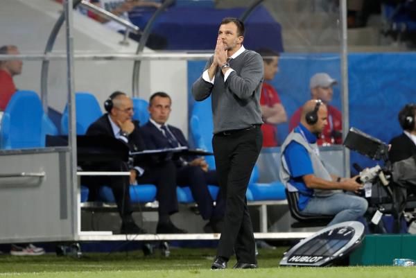 أنطوني هودسون