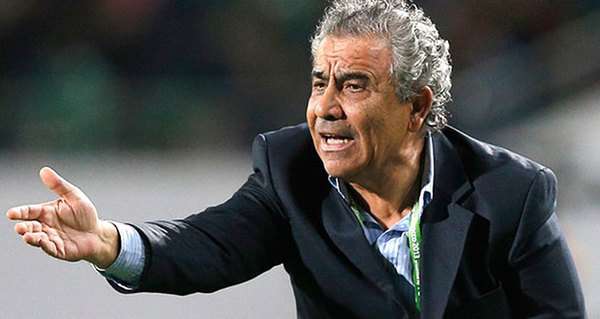 فوزي البنزرتي