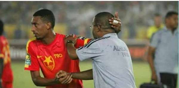 الدكتور الراحل إبراهيم حسن (أرشيفية)