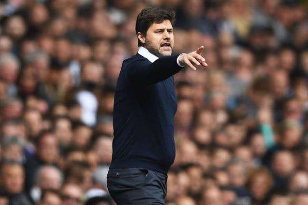 ماوريسيو بوكيتينو