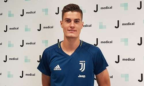 باتريك ستشيك