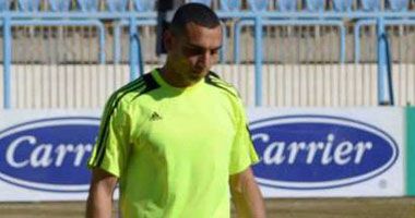 محمود بسيونى	