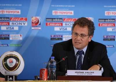 جيروم فالكه