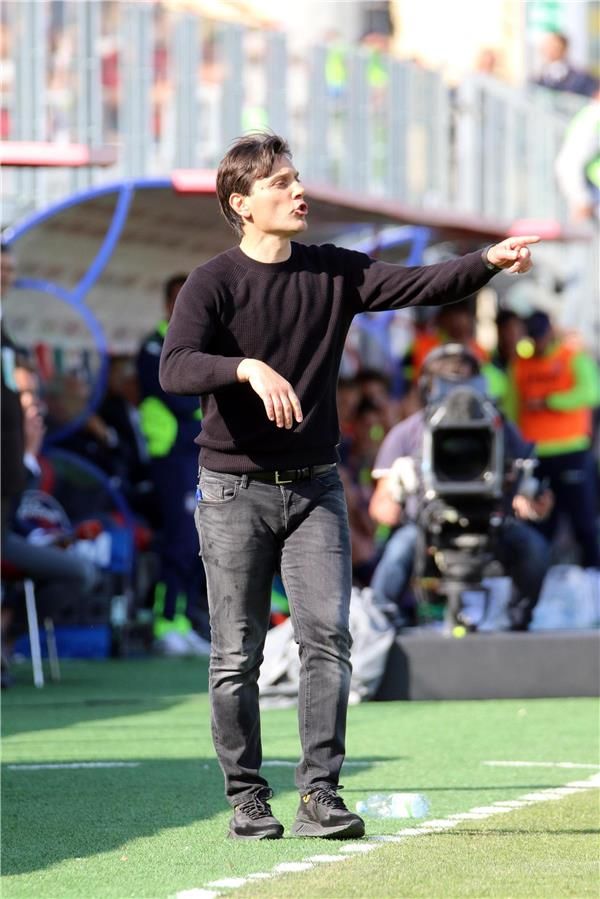 فينتشينزو مونتيلا