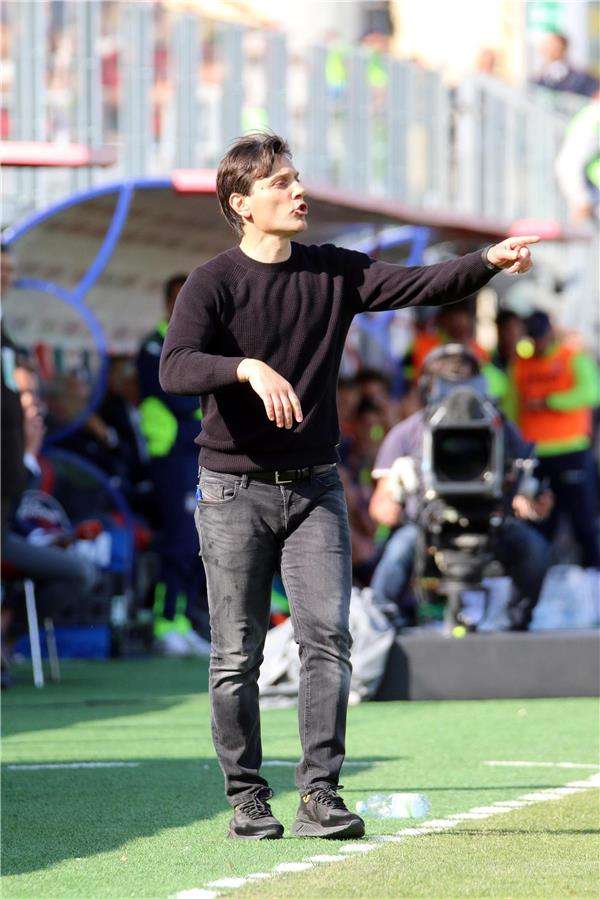 فينتشينزو مونتيلا