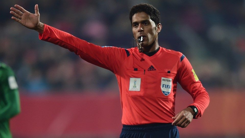 فهد المرداسي